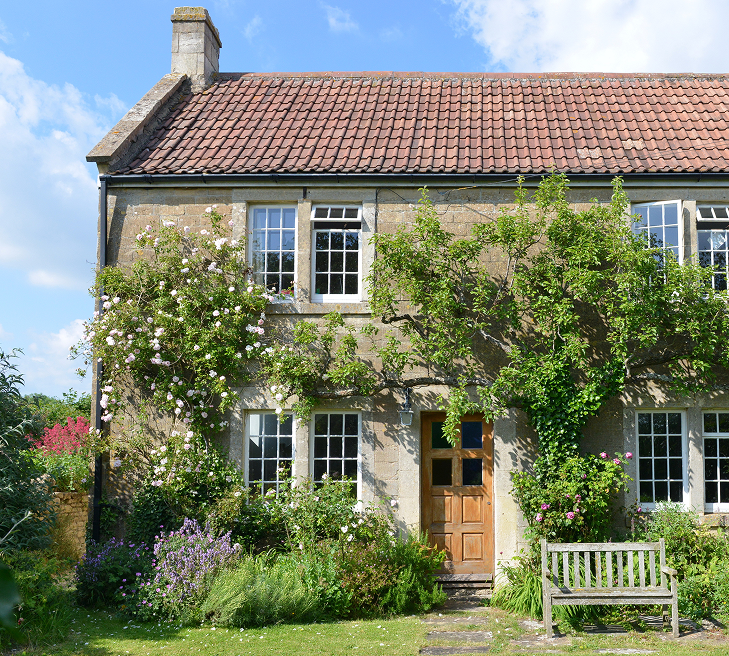 Hero Image - Cottage Hero Image - Cottage
